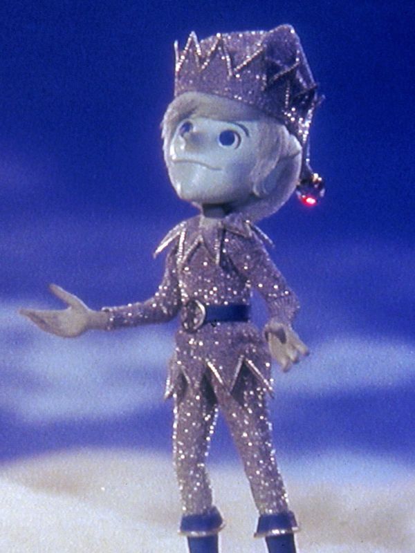 Jack Frost (1979) Jules Bass,Arthur Rankin, Jr. Synopsis